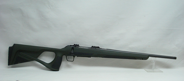 CZ 600 Ergo - .308Win,LL: , MG, oV