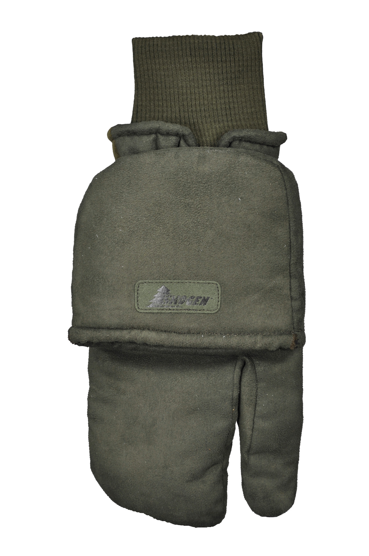 Fäustel Fleece 3Finger -
