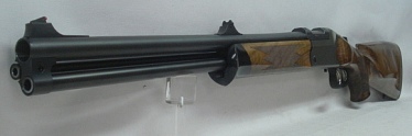 Blaser BD14 Ssystemseiten Motiv Rotwild