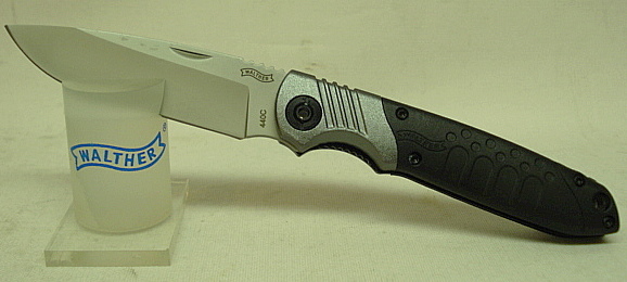 EDK Every Day Knife - 7,5cm Klinge, 440C Stahl, Etui
