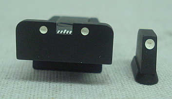 SPR CZ75/B/85 3-Dot - SPR86CZ30