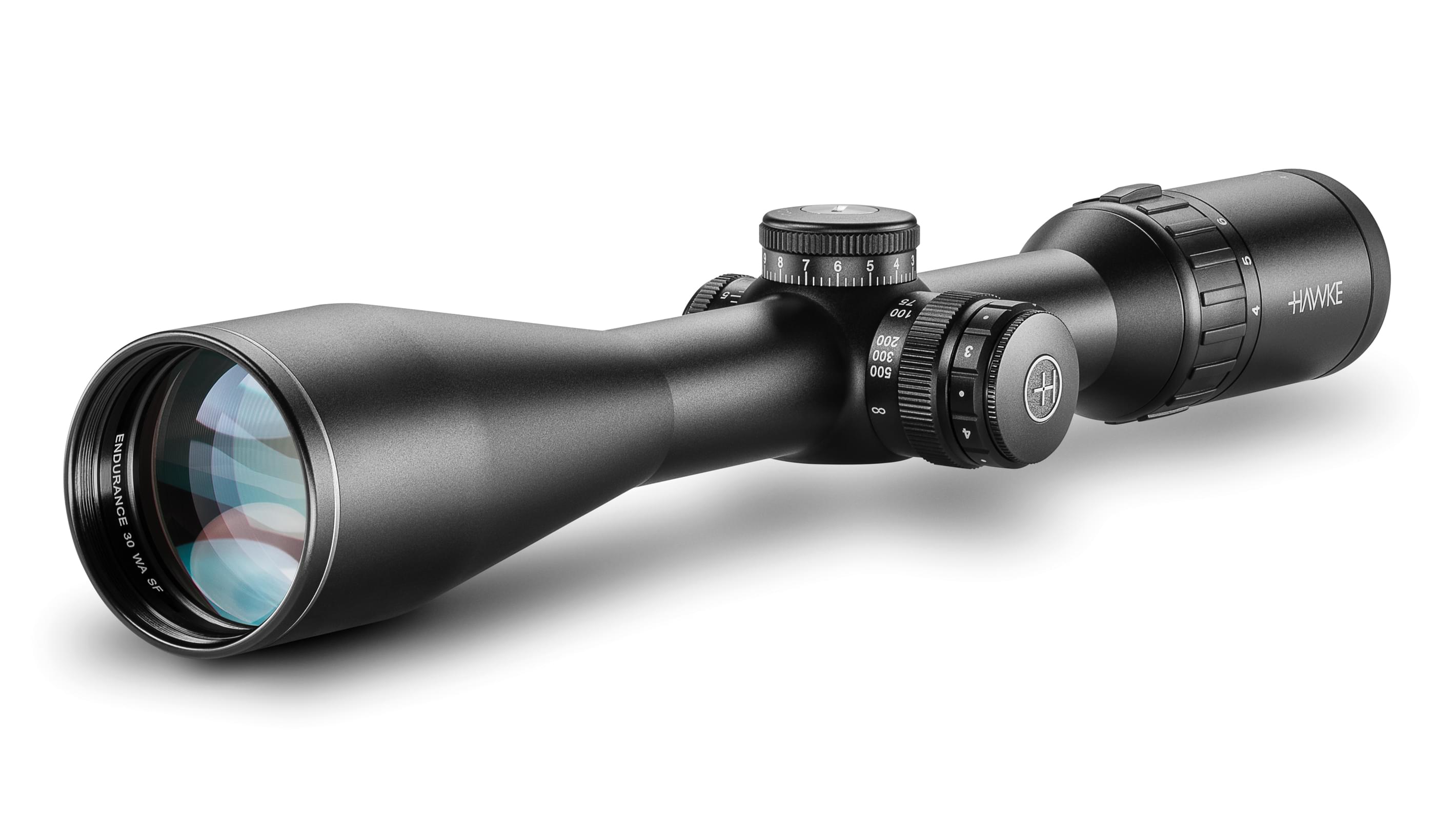 Endurance 30 WA 4-16x50 SF - Abs. LR Dot, 30 mm Mittelrohr