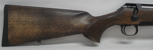 100 Classic LL56 MG oV - 8x57JS, Holzschaft