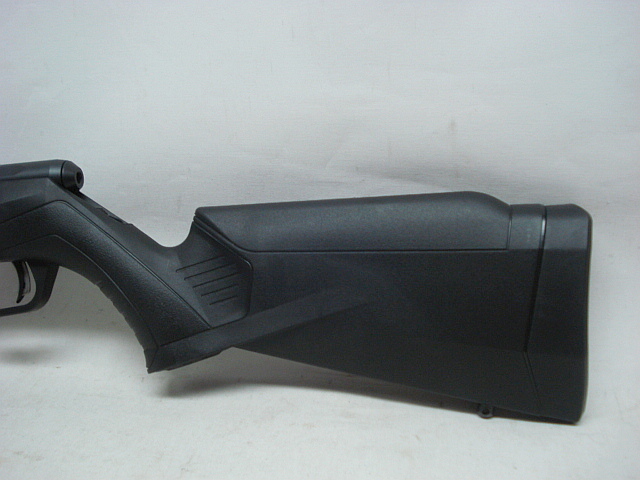 B17FV-SR, LL: 41,3 cm - .17HMR, MG, oV