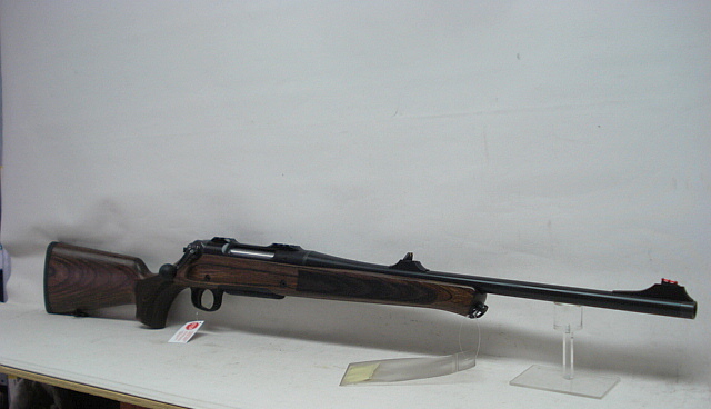 Jaeger NXT .308Win. - LL:52cm , M15x1, Handsp.