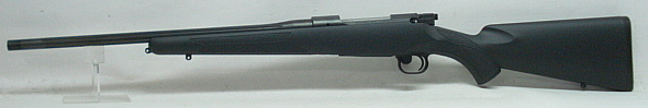 Mauser M12 Impact Black