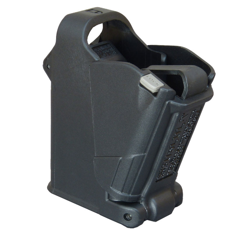 Maglula UpLULAÖ Universal - Magazinladehilfe 9mm - .45