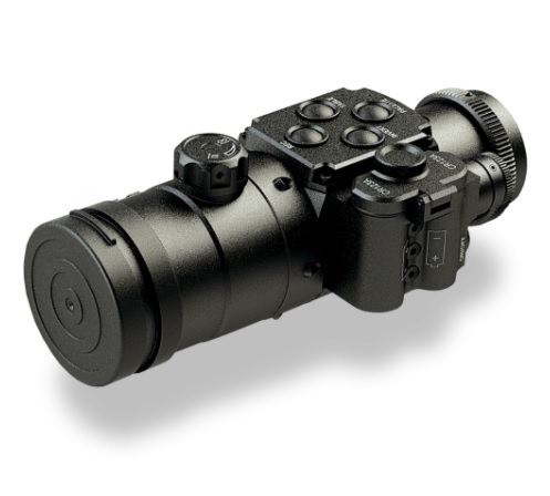 TFA2.8 SL F55 - Reichweite: 2800 m