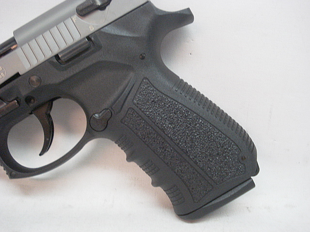 Zoraki 918 Kal.9mm P.A.K.Titan - für 18 Schuss