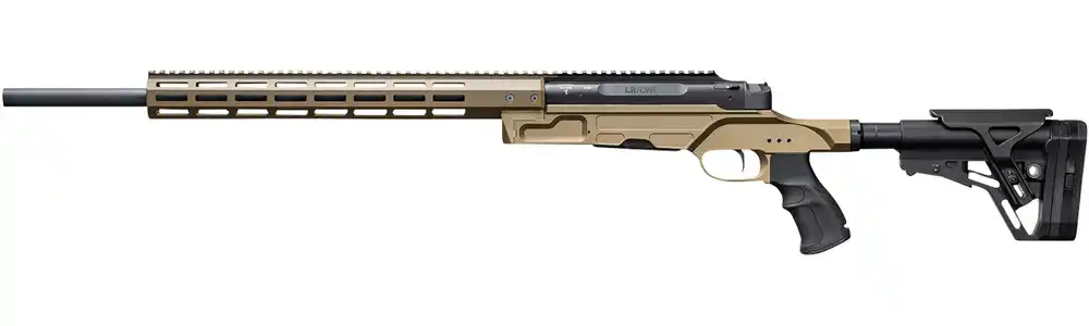 Repetierbüchse LR/ONE - .308Win