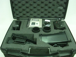 Spotter RTex XW 3-IR-LED - Reichweite: 300 Meter