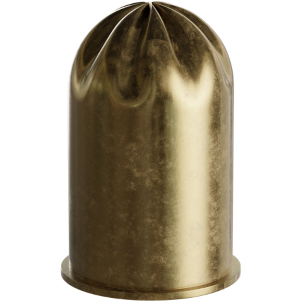Umarex Platzpatr. 9mm R Knall - Dose (a50)