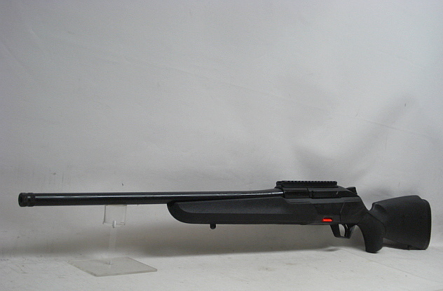 Beretta BRX1 Synthetic Black - .308Win Kurz LL51cm