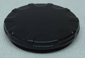 Batteriedeckel V4 & V6