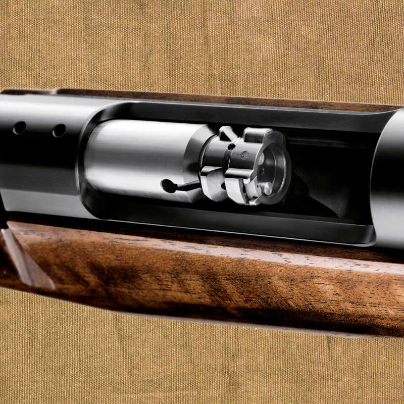 M12 MAX II 51cm MG oV - .308Win, Handsp. SH-LoS