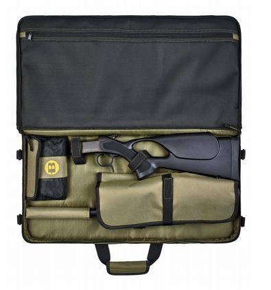 Futteral für Bergara BA13TD -