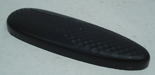 Microcell 15mm EXTRASOFT black - 45x146 mm, Dichte 30-35%