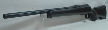 101 Highland XTC - .308Win,M15x1, oV
