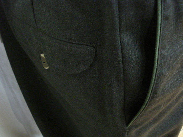 Anzugshose Gr. 58