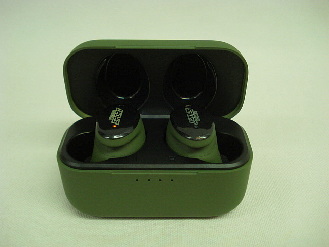 ISOTUNES Caliber - Bluetooth-Ohrhörer, 85dB