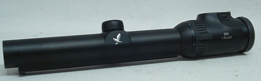 Z6I 1-6x24 SR LD-I -