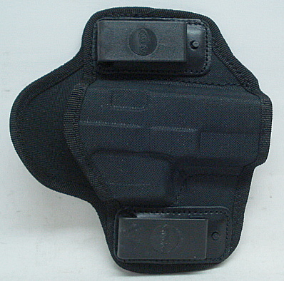 IWB Holster für Zoraki 917 -