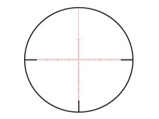 Conquest V4 6-24x50 - beleuchtet (ZMOAi-1) ASV (H)