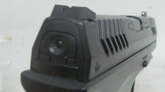 UX XBG 4,5mmStahl-BB - NBB,19Schuss