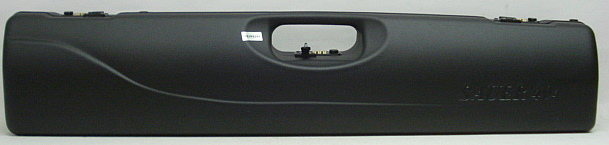 Koffer ABS Compact Case - Sauer 404