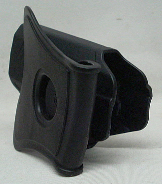 Holster Model 1 - Glock 19, 17 etc