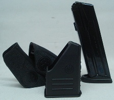 Beretta APX Pistole