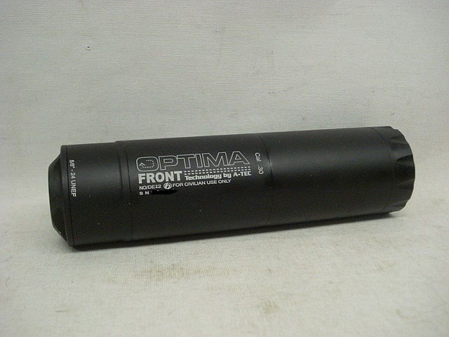 A-TEC Optima 45 Front A-Lock - .30