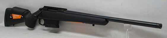 T3X CTR Kal..223Rem - LL:62cm, MG, oV