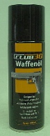 Club30 Waffenöl Spray 200ml -