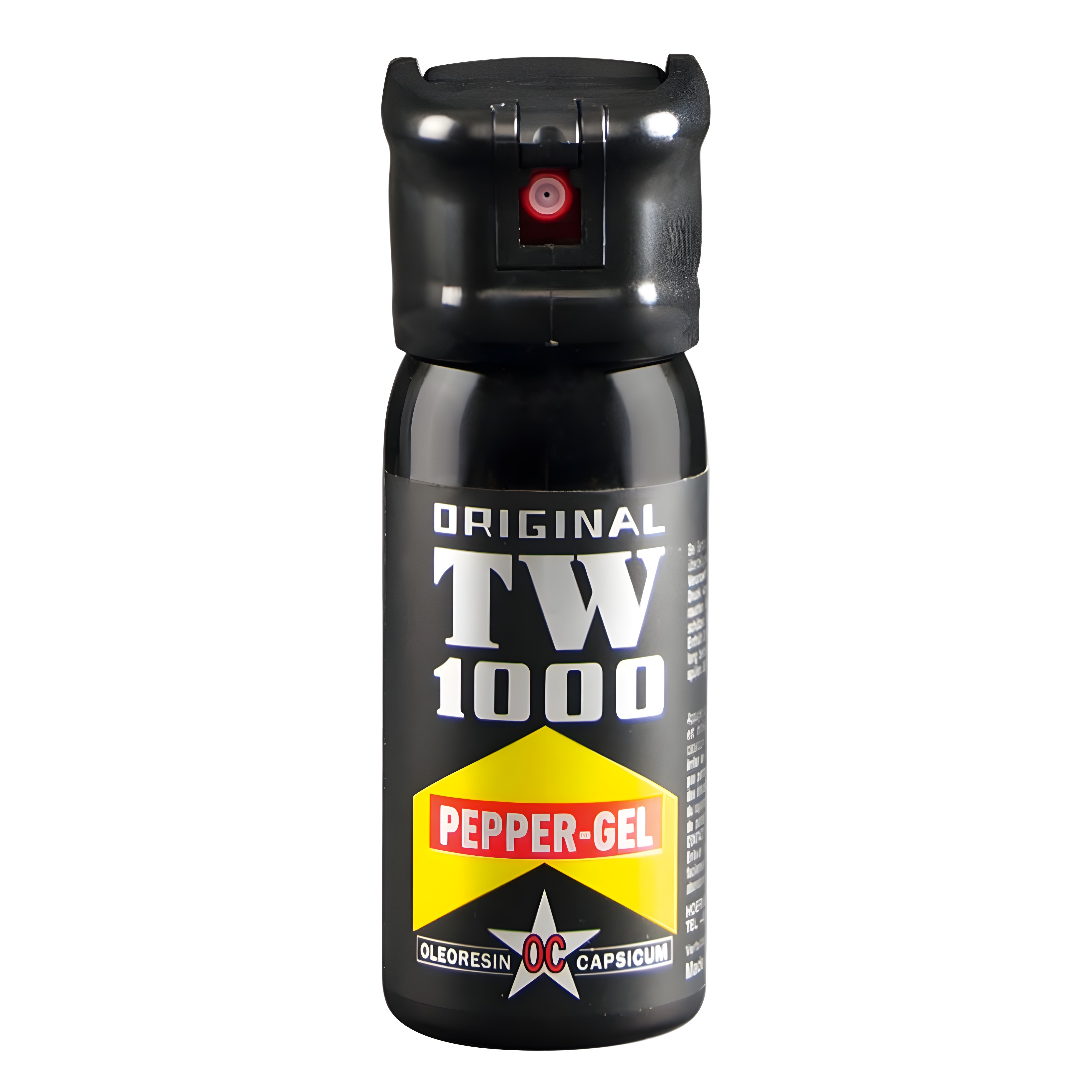 Pfeffer-GEL TW 1000 50ml - 4-5m Reichweite