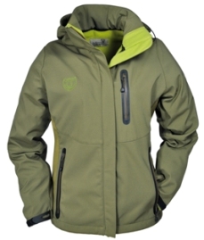 Damen Softshelljacke Hubertus -