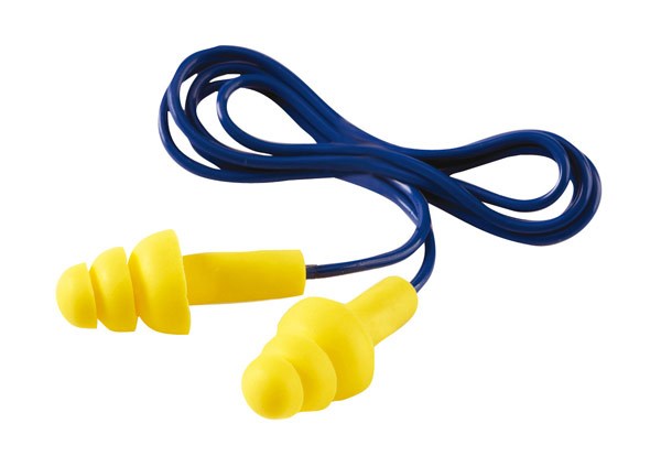Gehörstöpsel 3M Ultrafit E-A-R - vorgeformt