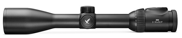 Z8i 2-16x50 II. P SR 4A-I