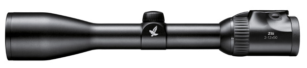 Z6I 2-12x50 BT L 4A-I