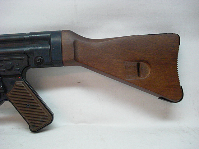 GSG StG44 Kal.9mm P.A.K.