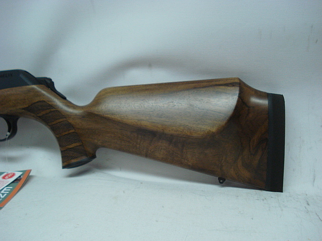 Helix Lady DS LL51 & MG mV - .308Win, Nussbaum HKL 4
