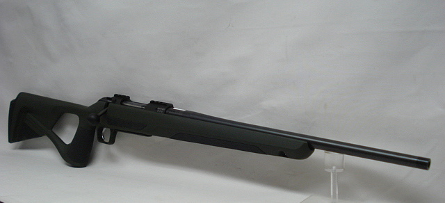 CZ 600 Ergo - .308Win,LL: , MG, oV