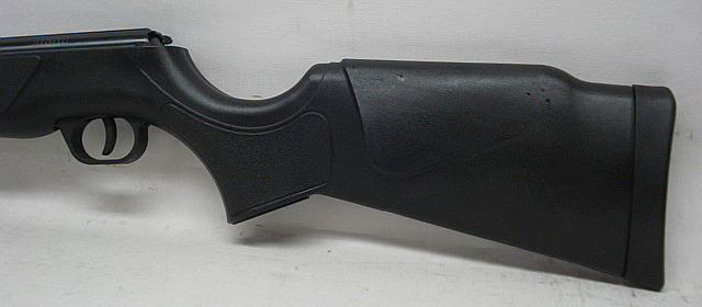 Modell 400 Composite - Kal.4,50 mm, Kunststoffschaft