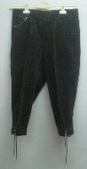 Cord Kniebundhose Buffalo
