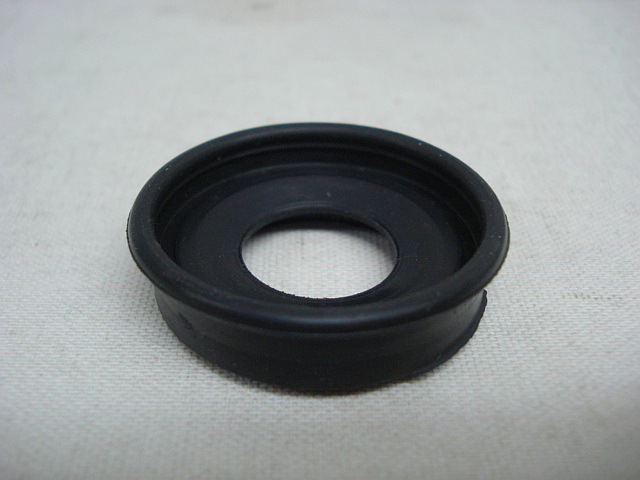 Augenmuschel Nobilem - 10x50 alt, Jenoptem