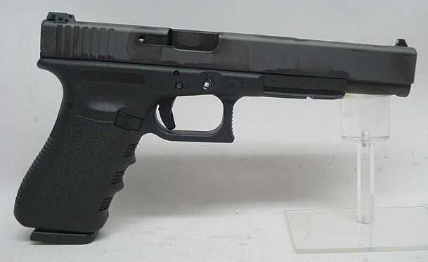 Glock 17L Gen.5 - 9mmLuger