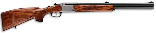 95 Standard - 12/76 .30-06Spring