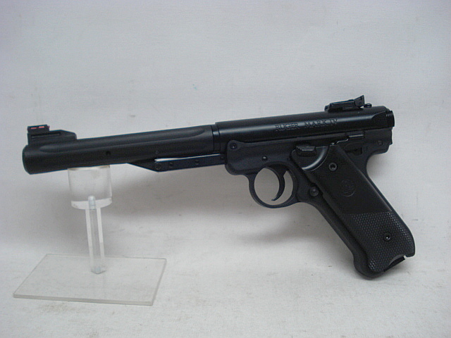 LP Mark IV Kal..4,5mm -