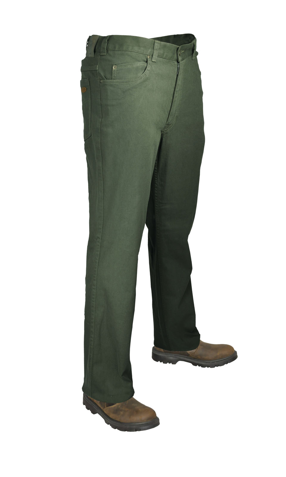 Hose 5-Pocket Anzugsmodell -