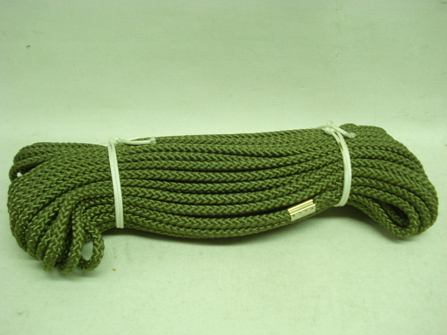 Feldleine Perlon 20 m